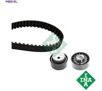 INA Timing Belt Kit 530 0160 10 for Audi 100 C4 Saloon & Avant (ABP/AAT 2.5L 5cyl)