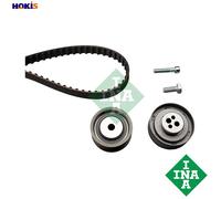 Timing belt kit 530 0161 10 INA for AUDI COUPE B3 80 B4 Saloon 80 B4 Avant A8 D2