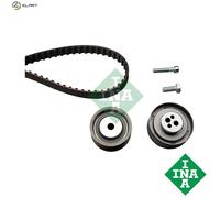 Timing belt kit 530 0161 10 INA for AUDI COUPE B3 80 B4 Saloon 80 B4 Avant A8 D2