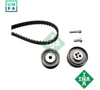 Timing belt kit 530 0161 10 INA for AUDI COUPE B3 80 B4 Saloon 80 B4 Avant A8 D2