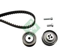 Timing belt kit 530 0161 10 INA for AUDI COUPE B3 80 B4 Saloon 80 B4 Avant A8 D2