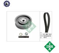 Timing belt kit 530 0162 10 INA for AUDI VW SEAT PORSCHE