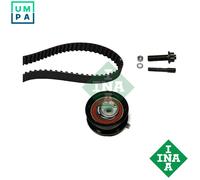 INA 530 0164 10 Timing belt kit