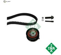 INA 530 0164 10 Timing belt kit