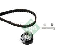 Timing belt kit 530 0166 10 INA for VW SEAT