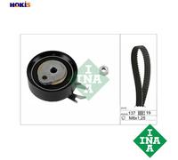 INA Timing Belt Kit 530 0167 10 - Belt & Tensioner