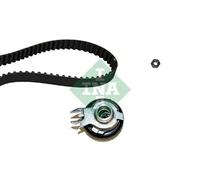Timing belt kit 530 0167 10 INA for VW SEAT SKODA