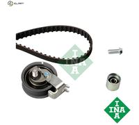 Timing belt kit 530 0170 10 INA for AUDI SKODA VW SEAT