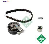 Timing belt kit 530 0170 10 INA for AUDI SKODA VW SEAT