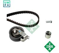 Timing belt kit 530 0170 10 INA for AUDI SKODA VW SEAT