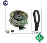 INA 530 0171 10 Timing belt kit