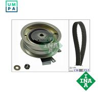 INA 530 0171 10 Timing belt kit