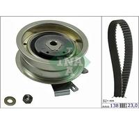 Timing belt kit 530 0171 10 INA for VW AUDI SKODA SEAT