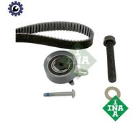 INA 530 0172 10 Timing belt kit