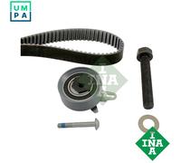 INA 530 0172 10 Timing belt kit
