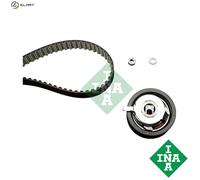 Timing Belt Kit fits VW POLO 6N2, Mk3 1.9D 94 to 01 Set INA 028109119AC Quality