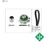 INA Timing Belt Kit 530 0176 10 for VW, Ford, SEAT, Audi