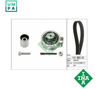 Timing belt kit 530 0176 10 INA for VW FORD SEAT AUDI