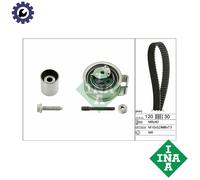 INA Timing Belt Kit 530 0176 10 for VW, Ford, SEAT, Audi