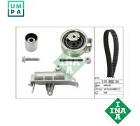 Timing belt kit 530 0177 10 INA for VW FORD SEAT AUDI