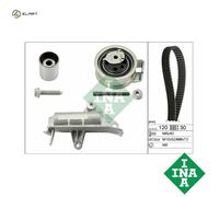 Timing belt kit 530 0177 10 INA for VW FORD SEAT AUDI