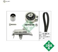 Timing belt kit 530 0177 10 INA for VW FORD SEAT AUDI
