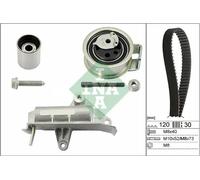 Timing belt kit 530 0177 10 INA for VW FORD SEAT AUDI