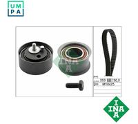 Timing Belt Kit fits AUDI RS4 8D5 2.7 00 to 01 Set INA 078109119C 078109119G New