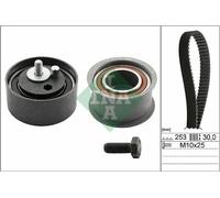 Timing belt kit 530 0178 10 INA for AUDI VW SKODA