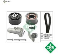INA 530 0179 10 Timing belt kit