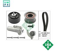 INA 530 0179 10 Timing belt kit