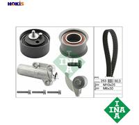 INA 530 0179 10 Timing belt kit
