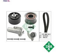 INA 530 0179 10 Timing belt kit