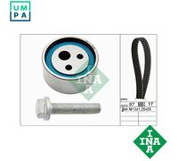 INA 530 0182 10 Timing belt kit
