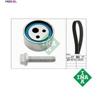 INA 530 0182 10 Timing belt kit