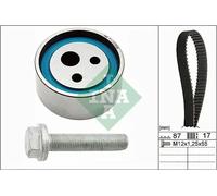 INA 530 0182 10 Timing belt kit