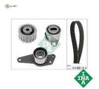 TIMING BELT KIT 530 0183 10 FOR RENAULT MEGANE/Scenic/Classic MITSUBISHI 1.9L