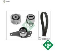 INA Timing Belt Kit 530 0183 10 – for Renault, Volvo, Mitsubishi, Suzuki