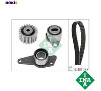 INA Timing Belt Kit 530 0183 10 – for Renault, Volvo, Mitsubishi, Suzuki