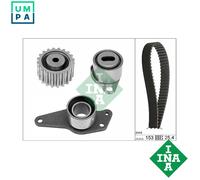 INA Timing Belt Kit 530 0183 10 – for Renault, Volvo, Mitsubishi, Suzuki