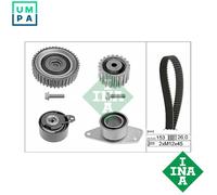 Timing belt kit 530 0194 10 INA for RENAULT OPEL