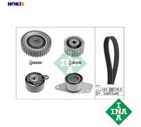 Timing belt kit 530 0194 10 INA for RENAULT OPEL