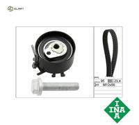 TIMING BELT KIT 530 0195 10 FOR RENAULT CLIO/SYMBOL/EURO/III/CAMPUS/MIO/Mk/IV