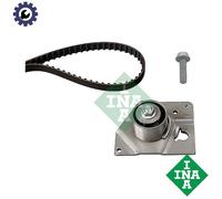 Timing Belt Kit 530019610 INA Set 30621589 7700109601 M883810 MD883811 Quality