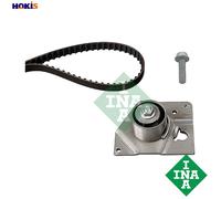 Timing Belt Kit 530019610 INA Set 30621589 7700109601 M883810 MD883811 Quality