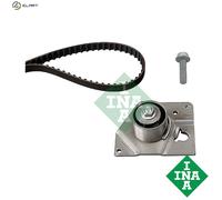 Timing Belt Kit 530019610 INA Set 30621589 7700109601 M883810 MD883811 Quality