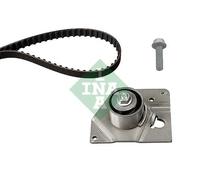 Timing Belt Kit 530019610 INA Set 30621589 7700109601 M883810 MD883811 Quality