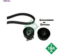 INA 530 0198 10 Timing belt kit