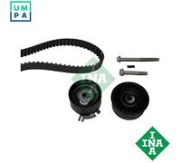 INA 530 0198 10 Timing belt kit
