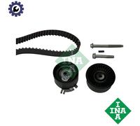 INA 530 0198 10 Timing belt kit